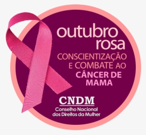 Outubro Rosa E Novembro Azul São Duas Campanhas Com - The Breast Cancer Awareness Month
