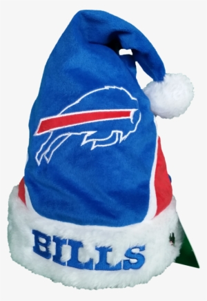 Nfl Team Santa Hat Buffalo Bills - Buffalo Bills