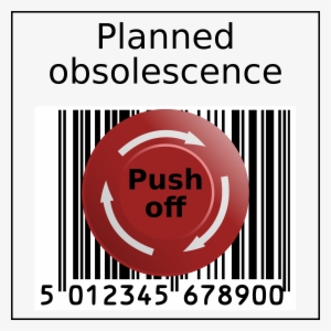 This Free Icons Png Design Of Planned Obsolescence