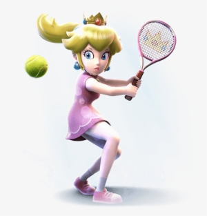 Mario Sports™ Superstars For The Nintendo 3ds™ Family - Mario Sports Mix Princess Peach