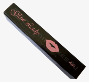 lip gloss boxes - packaging and labeling