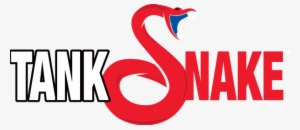 Snake Tank Logo