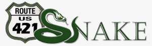Logo - Snake Us 421
