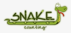 Snake Counting Game