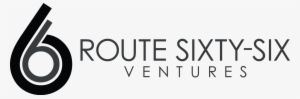 Route 66 Ventures - Route 66 Ventures Logo