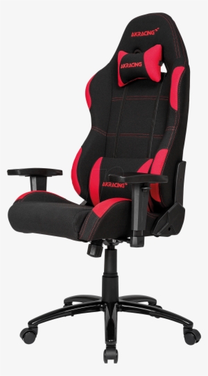 Akracing K7012 Gaming Chair Black Red Akracing Ak K7012 - Akracing Black Red Ak K7012 Br