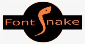 Font Snake Logo - Snake Like Fonts
