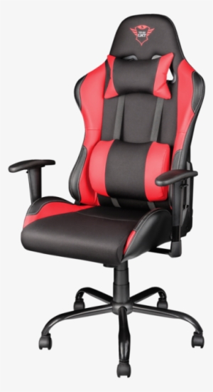 Gxt 705r Ryon Gaming Chair Trust Gxt 705 Ryon Gaming Chair Transparent Png 592x999 Free Download On Nicepng