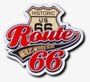 We Offer A Full Line Of Route 66 Items - Wholesale Route 66 Merchandise