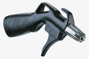 Safety Air Gun 500 With Hole Nozzle - Tool