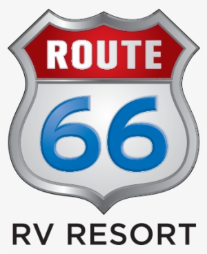 An All-new Luxury Travel Destination Will Debut On - Route 66 Casino Logo