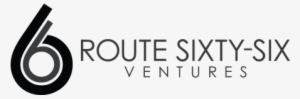 Click Here To Learn More - Route 66 Ventures Logo