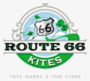 Welcome To Route 66 Kites, Games, Disc Golf - Festival