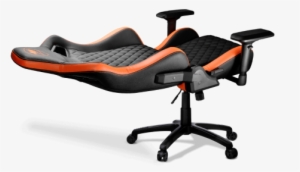 Armor Gaming Chair S
