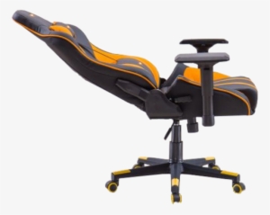 High Back Gaming Chair