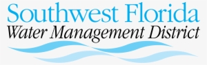 pressure-regulated heads ensures the water flowing - southwest florida water management district logo