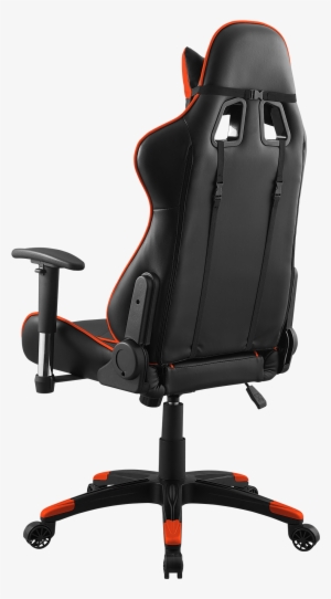 Alpha Gamer Hydra Gaming Chair - Alpha Gamer Chair Red