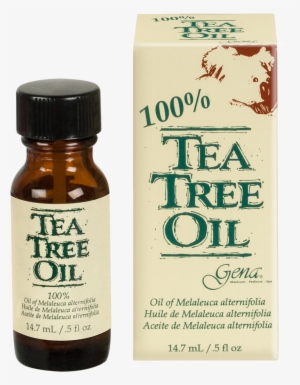 Tea Tree Oil - Gena Tea Tree Oil