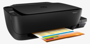 Impresora Todo En Uno Hp Deskjet Gt - Hp Deskjet Gt 5811 All-in-one Printer