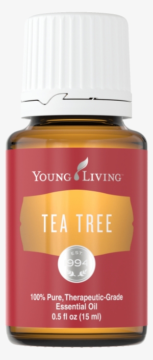 Tea Tree - - Peppermint 15ml Young Living