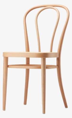 Dining Chair Png Image - Thonet Chair
