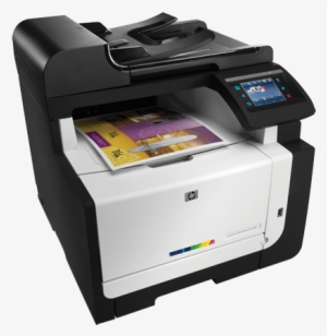 Tucano Second Skin Special Edition - Laserjet Cm1415fnw
