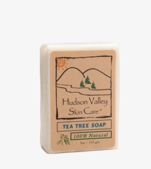 Tea Tree - Bar Soap