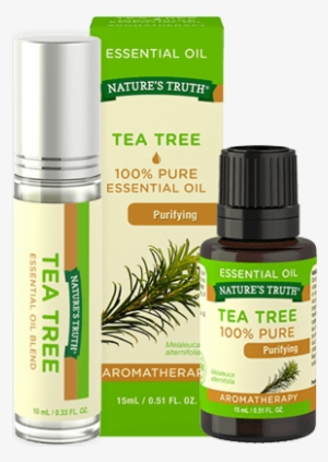 Tree And Is Well-known For Its Cleansing Properties