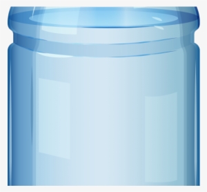 Water Bottle Clipart - Water