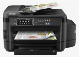 Epson A3 Printer