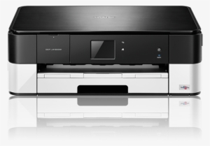 Impresora Multifunción Brother Dcp-j4120dw
