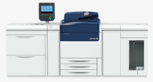Xerox Versant - Fuji Xerox Versant 80 Press