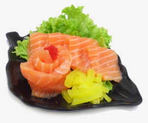 sashimi - fish