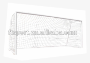 5m*2m 5 A Side En748 Standard Football Goal/soccer - Net
