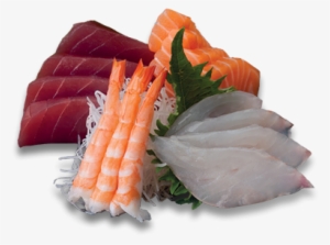 sashimi assortment - brazil