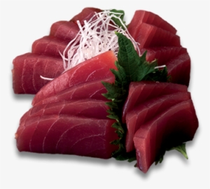 thunfisch sashimi