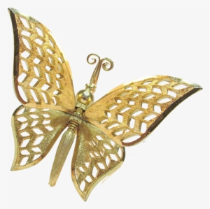 Butterfly Pin - Portable Network Graphics
