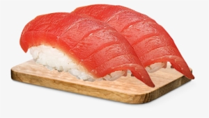 *tuna - Sushi