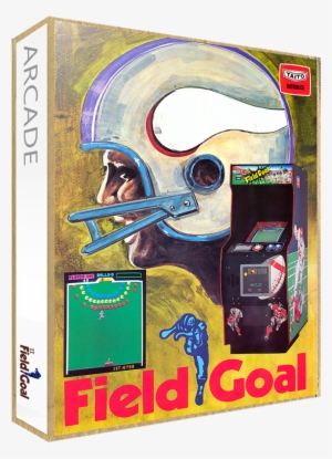 Field Goal - Pc Game