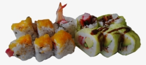 Restaurant Serving Japanese Food In Hilo, Hawaii - Sushis Png Transparent