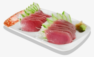 sashimi atum - sashimi