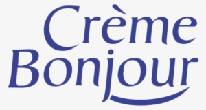 Crème Bonjour Logo - Creme Bonjour Logo