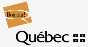 Bonjour Quebec 927 Logo Png Transparent - Quebec Logo Vector