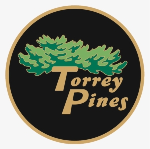 Golf Club Markers - Torrey Pines Golf Course