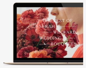Wedding Bouquets - Course
