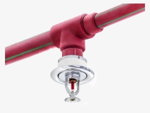 The Most Effective Way To Control A Fire Is Through - Fire Fighting Sprinkler System