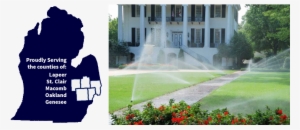 Major Reasons Why You Should Hire A Professional Sprinkler - University Of Alabama