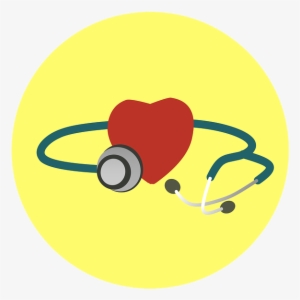 Heart, Stethoscope, Health, Illness, Examine - Heart