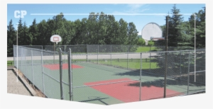 Asphalt Resurfacing, Asphalt Resurfacing Cost, Asphalt - Sports