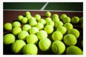 Dvb Tennis Courts Plainfield, Nj - Tennis Balls
